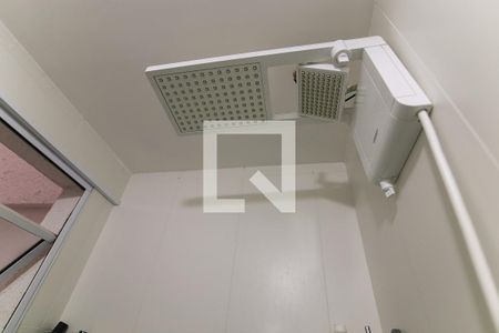 Apartamento à venda com 64m², 2 quartos e 1 vagaBanheiro da Suíte