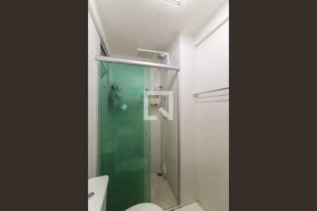 Apartamento à venda com 64m², 2 quartos e 1 vagaBanheiro da Suíte