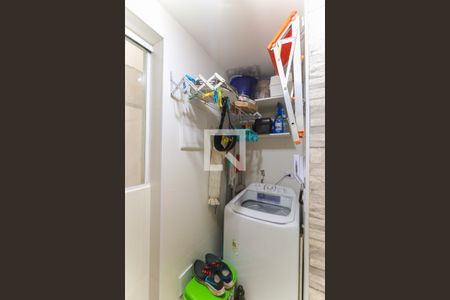 Apartamento à venda com 64m², 2 quartos e 1 vagaÁrea de Serviço