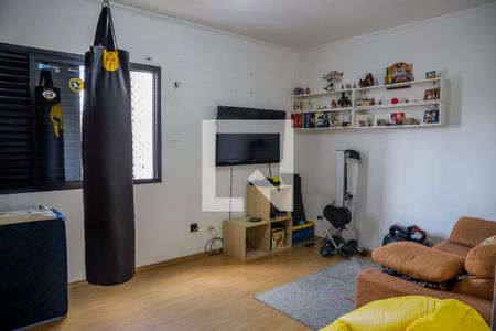 Apartamento à venda com 210m², 3 quartos e 3 vagasQuarto 1