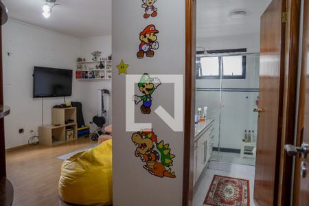 Apartamento à venda com 210m², 3 quartos e 3 vagasQuarto 1