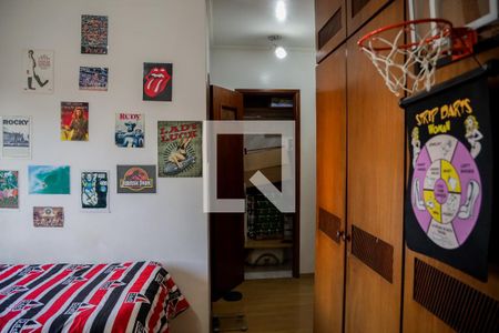 Apartamento à venda com 210m², 3 quartos e 3 vagasQuarto 2