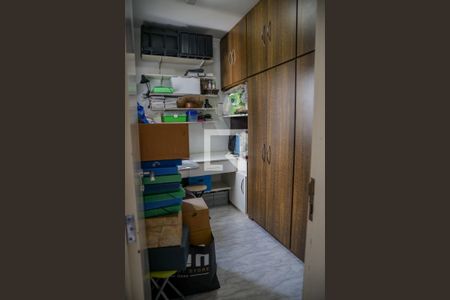 Apartamento à venda com 210m², 3 quartos e 3 vagasÁrea de Serviço