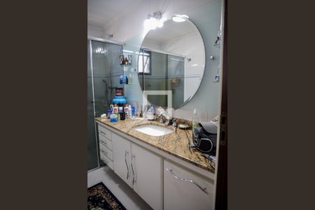 Apartamento à venda com 210m², 3 quartos e 3 vagasBanheiro do Quarto 2