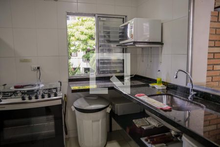 Apartamento à venda com 210m², 3 quartos e 3 vagascozinha