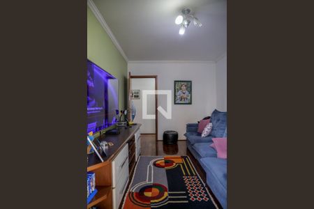 Apartamento à venda com 210m², 3 quartos e 3 vagasSala de TV