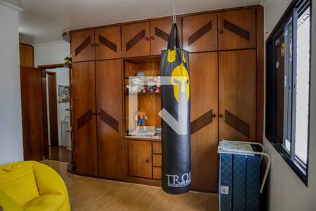 Apartamento à venda com 210m², 3 quartos e 3 vagasQuarto 1 - Armários
