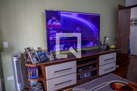 Apartamento à venda com 210m², 3 quartos e 3 vagasSala de TV