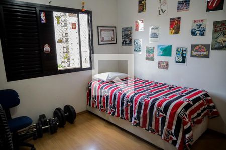 Apartamento à venda com 210m², 3 quartos e 3 vagasQuarto 2