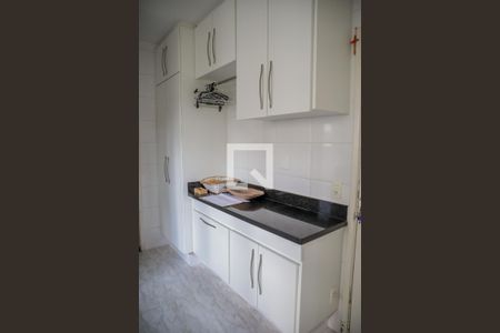 Apartamento à venda com 210m², 3 quartos e 3 vagasÁrea de Serviço