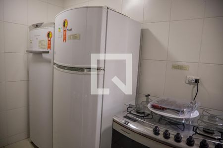 Apartamento à venda com 210m², 3 quartos e 3 vagasCozinha