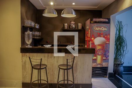 Apartamento à venda com 210m², 3 quartos e 3 vagasÁrea comum - Salão de festas