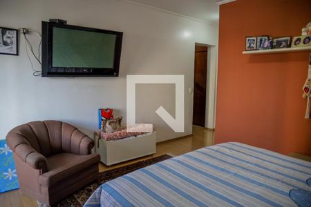 Apartamento à venda com 210m², 3 quartos e 3 vagasSuíte