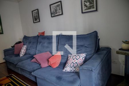 Apartamento à venda com 210m², 3 quartos e 3 vagasSala de TV