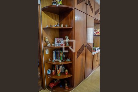 Apartamento à venda com 210m², 3 quartos e 3 vagasQuarto 1 - Armários