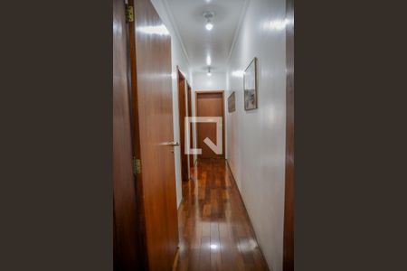 Apartamento à venda com 210m², 3 quartos e 3 vagasCorredor