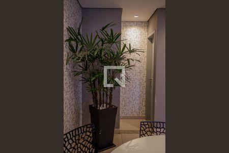 Apartamento à venda com 210m², 3 quartos e 3 vagasBanheiro