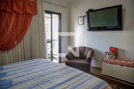 Apartamento à venda com 210m², 3 quartos e 3 vagasSuíte