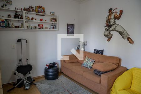 Apartamento à venda com 210m², 3 quartos e 3 vagasQuarto 1