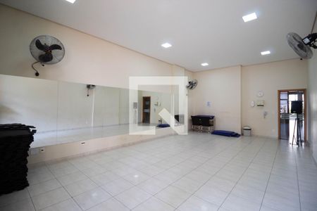 Apartamento à venda com 84m², 2 quartos e 2 vagas Apartamento à venda com 84m², 2 quartos e 2 vagasSala de Dança