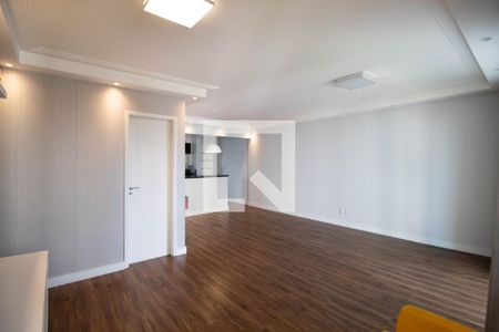 Sala  de apartamento para alugar com 2 quartos, 84m² em Tatuapé, São Paulo