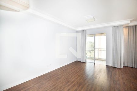 Sala  de apartamento para alugar com 2 quartos, 84m² em Tatuapé, São Paulo