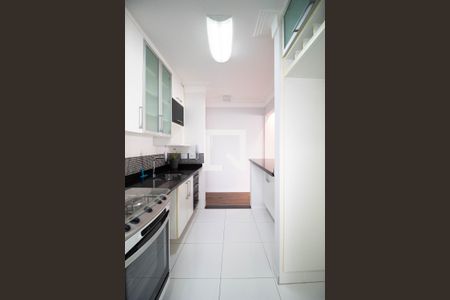 Apartamento à venda com 84m², 2 quartos e 2 vagas Apartamento à venda com 84m², 2 quartos e 2 vagasCozinha