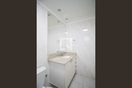 Apartamento à venda com 84m², 2 quartos e 2 vagas Apartamento à venda com 84m², 2 quartos e 2 vagasBanheiro daBanheiro da Suíte Suíte
