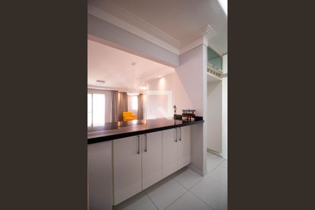 Apartamento à venda com 84m², 2 quartos e 2 vagas Apartamento à venda com 84m², 2 quartos e 2 vagasCozinha
