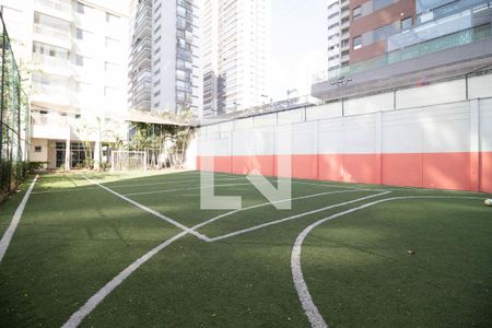Apartamento à venda com 84m², 2 quartos e 2 vagas Apartamento à venda com 84m², 2 quartos e 2 vagasQuadra Esportiva