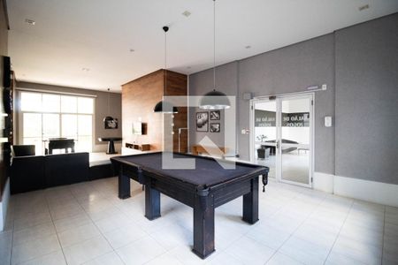 Apartamento à venda com 84m², 2 quartos e 2 vagas Apartamento à venda com 84m², 2 quartos e 2 vagasSalão de Jogos