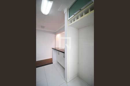 Apartamento à venda com 84m², 2 quartos e 2 vagas Apartamento à venda com 84m², 2 quartos e 2 vagasCozinha