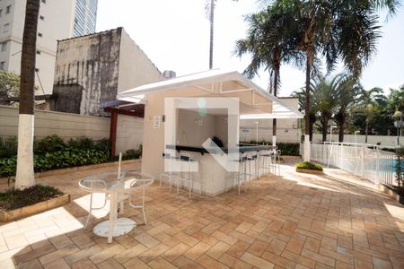 Apartamento à venda com 84m², 2 quartos e 2 vagas Apartamento à venda com 84m², 2 quartos e 2 vagasBar