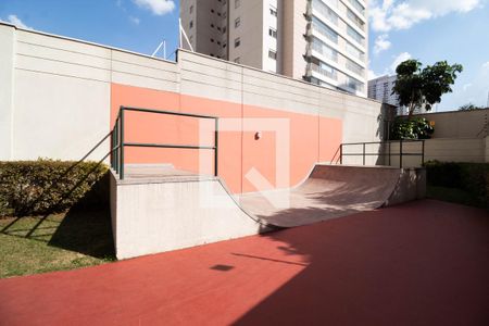 Apartamento à venda com 84m², 2 quartos e 2 vagas Apartamento à venda com 84m², 2 quartos e 2 vagasPista de Skate