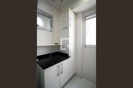 Apartamento à venda com 84m², 2 quartos e 2 vagas Apartamento à venda com 84m², 2 quartos e 2 vagasÁrea de Serviço