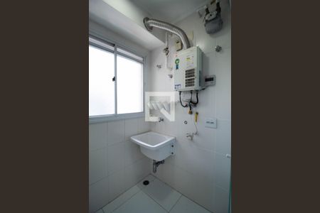Apartamento à venda com 84m², 2 quartos e 2 vagas Apartamento à venda com 84m², 2 quartos e 2 vagasÁrea de Serviço
