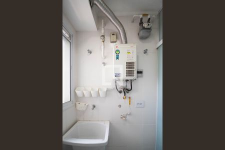 Apartamento à venda com 84m², 2 quartos e 2 vagas Apartamento à venda com 84m², 2 quartos e 2 vagasÁrea de Serviço