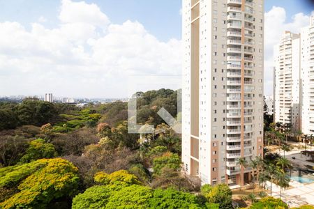 Apartamento à venda com 84m², 2 quartos e 2 vagas Apartamento à venda com 84m², 2 quartos e 2 vagasVista da Varanda