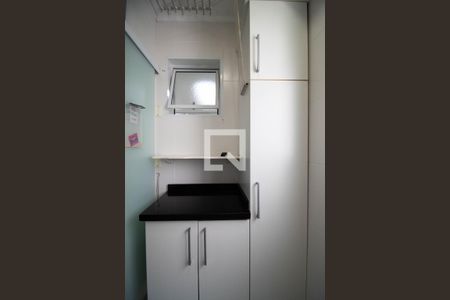 Apartamento à venda com 84m², 2 quartos e 2 vagas Apartamento à venda com 84m², 2 quartos e 2 vagasÁrea de Serviço