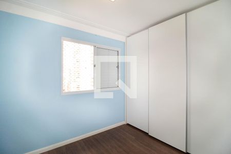 Quarto  de apartamento para alugar com 2 quartos, 84m² em Tatuapé, São Paulo