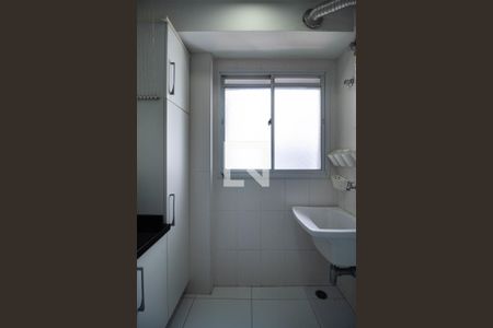 Apartamento à venda com 84m², 2 quartos e 2 vagas Apartamento à venda com 84m², 2 quartos e 2 vagasÁrea de Serviço