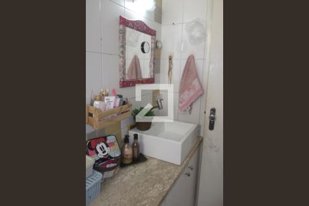 Apartamento à venda com 60m², 2 quartos e sem vagaBanheiro