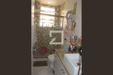 Apartamento à venda com 60m², 2 quartos e sem vagaBanheiro