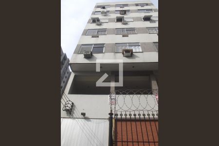 Apartamento à venda com 60m², 2 quartos e sem vagaFachada