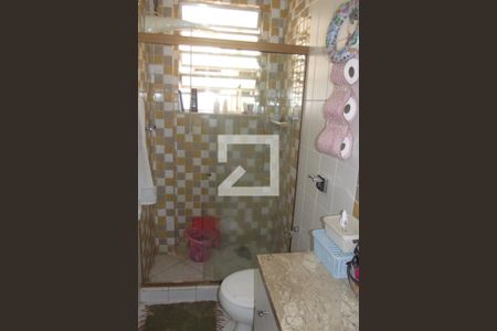 Apartamento à venda com 60m², 2 quartos e sem vagaBanheiro