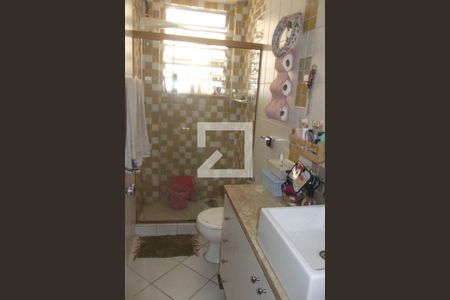 Apartamento à venda com 60m², 2 quartos e sem vagaBanheiro