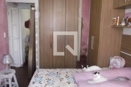 Apartamento à venda com 60m², 2 quartos e sem vagaQuarto 1