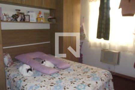 Apartamento à venda com 60m², 2 quartos e sem vagaQuarto 1