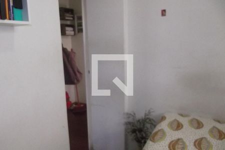 Apartamento à venda com 60m², 2 quartos e sem vagaQuarto 2