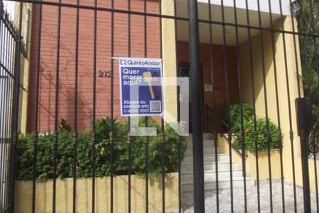 Apartamento à venda com 60m², 2 quartos e sem vagaFachada